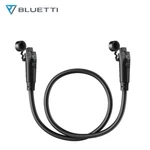 Bluetti P150D To P090D Cable For AC500 Power Station B300K Expansion Battery New. Price: $108.00.