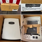 Sunpower P/n: 1507-699 External Enclosure Accessories Performance Monitoring New. Price: $59.99.