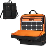 Hodrant Solar Panel Bag - Portable Storage & Carrying Case For Travel Use New. Price: $111.17.