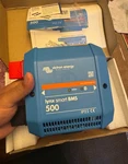Victron Energy Lynx Smart Bms 500 M8 Battery Management System Open. Price: $500.00.