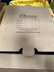 New Soladeck 0799-5B Flashed Combiner Enclosure Black. Price: $49.99.