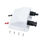 Witproton Solar Entry Gland With 0.33FT 10AWG Extension Cable, Uv... New. Price: $34.01.