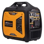 Inverter Generator 5000W Peak Digital Display Remote Start Outdoor Camping Rv New. Price: $569.95.