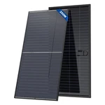 Acopower 250W 24V Bifacial Solar Panel 16BB N-type 25.4% High Efficiency New. Price: $229.80.