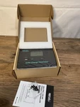 Hqst 30A Pwm Solar Charge Controller New. Price: $19.99.