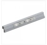Pack Ironridge: 2 XR10-BOSS-01-M1 Bonded Structural Splice + 7 Ground Lug Open. Price: $56.57.