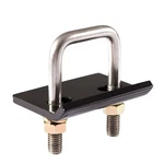 Czc Auto Hitch Tightener, Heavy Duty Anti-rattle Stabilizer For 1 Pack, Black New. Price: $16.29.