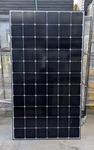 Sunpower 390W Solar Panel, Model SPR-A390-G-AC Lot Of 2 Pieces. Used. Price: $1000.00.