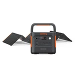 Jackery Explorer 2000 V2 Power Station + Qty 1 Solarsaga 200W Panel New. Price: $1147.00.