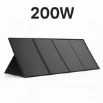 Lvyuan 200W Foldable Solar Panel Etfe For Power Station Rv Camping New. Price: $138.99.