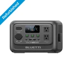 Bluetti Elite 30 V2 600W 288WH Portable Power Station For Camping/road Trip Very. Price: $139.00.