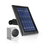 Wasserstein Solar Panel Compatible With Wyze Cam Outdoor - Power Your Open. Price: $29.99.