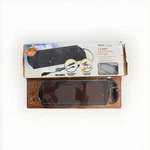 12 Volt Solar Battery Maintainer Car Panel Charger 1.5 Watt Thunderbolt Used. Price: $28.90.