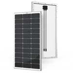 Rich Solar RSM100 Mega - 100W Panel New. Price: $106.71.