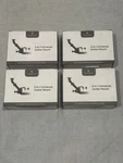 4 - Wasserstein Solar Panel / Smart Camera 2 1 Gutter Attachment Sets New. Price: $24.95.