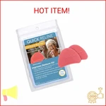 Quick (boil & Fit) Denture Reliner Kit; For Use With Full Partial New. Price: $26.92.