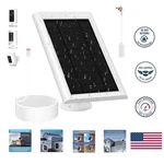 Solar Panel For Ring CAMERA(2ND Generation) Dustproof Waterproof 5W New. Price: $32.29.