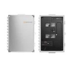 Enphase X-IQ-AM1-240-4C Combiner Box Gateway And Modem No Breakers New. Price: $670.00.
