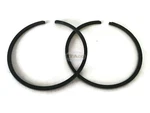 Motor Engine Generator Yamaha ET650 ET950 TG950 Piston Rings Set Std 45MM New. Price: $10.50.