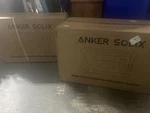 F3000 Portable Power Station, 3,072WH, 6,000W Recharging, Solar Generators For New. Price: $1200.00.