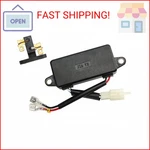 3500 Watt Generator Avr, Rnigs Automatic Voltage Regulator 290440009 4KW 3. New. Price: $17.66.