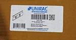 Unirac Mlpe Mount Assy 008114M Qty 10 New. Price: $21.99.