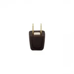 Eaton Wiring Devices BP2601B-SP Plug Easy Install 10A125V 2P2W Nonpol Br 1EA New. Price: $17.98.