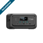 Bluetti Elite 10 200W 128WH Portable Mini Power Station Lifepo For Camping Used. Price: $89.00.