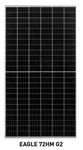 Solar Panel Jinko Eagle 72HM G2 400W JKM400M-72HL-V New. Price: $310.00.