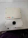 Solaredge SE7600H-US000BNU4 240V 7600W Hd-wave Inverter Used. Price: $299.95.