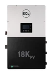 EG4, Inverter/charger, 12000 Watt, 48 Volt, 120/240 Vac, With 18KW Mppt, Hybrid New. Price: $5260.00.