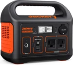 Jackery Portable Power Station Explorer 300 With 293WH Backup Lithium Battery New. Price: $199.99.