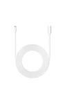Ring 10 Ft. Usb-c Extension Cable For Solar Panels And Cameras, White New. Price: $31.95.