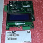 New Solaredge FLD-1PH-PRT-02 Communication Board Untested / Open Box. Price: $59.95.