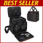 Jackery Explorer 1500 Carry Case - Waterproof & Durable New. Price: $59.99.