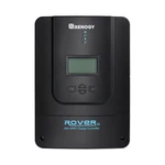 Renogy Rover 60A Mppt Solar Charge Controller W/ Lcd Display, Dc Output New. Price: $300.00.