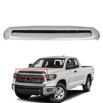 Front Upper Hood Molding Fit For 2014-2021 Toyota Tundra 14-21 Grill U... New. Price: $119.74.