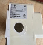 Solaredge DCD-1PH-US-S2H-F Ac/dc Safety Switch Another Parts In Box. Used. Price: $45.00.
