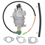 Carburetor For Honda GX390 GX340 13HP 11HP Engine Fits EB3500X E... New. Price: $49.99.
