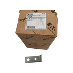Eaton B-line B104ZN 4-HOLE 90 Degree Corner Angle Bracket Zinc Box Of 20 New. Price: $92.99.