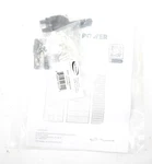Gopower! Kit Bag For Expansion Modules Connectors GP-RV-MC4-EX-KB New. Price: $30.20.