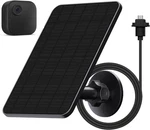 Solar Panel For Blink Camera, 4W Charger Compatible With New. Price: $28.33.