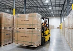725W Trina Vertex-n TSM-NEG21C.20 Bi Facial Solar Panel 33 Units On Pallet New. Price: $6534.00.