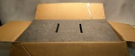 Motorola - Solar Panel Accessory Kit ( Open Box ). Price: $150.00.