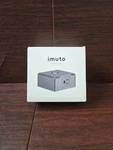 Imuto Power Cube 300W Portable Station, 230WH 64000MAH Solar Generator New. Price: $24.95.