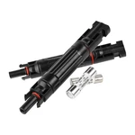 15A 1000V Solar IP67 Holder Inline 2 Pcs Pv Panel String Fuse... New. Price: $30.38.
