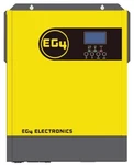 EG4, Inverter/charger, 3000 Watt, 48 Volt 120/240VAC With 5KW Mppt, Hybrid New. Price: $907.00.