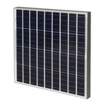 Tycon Systems TPS-24-30W 24V Solar Panel 21X20IN Terminal New. Price: $118.50.