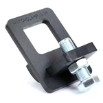 Hitch Clamp 1/4 Tightener Made In The Usa Anti-rattle Dev... New. Price: $36.44.