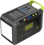 Marbero Portable Power Station 88WH Camping Lithium Battery Solar Generator New. Price: $102.58.